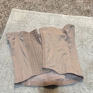 Belly Bandit Shapewear in Tan